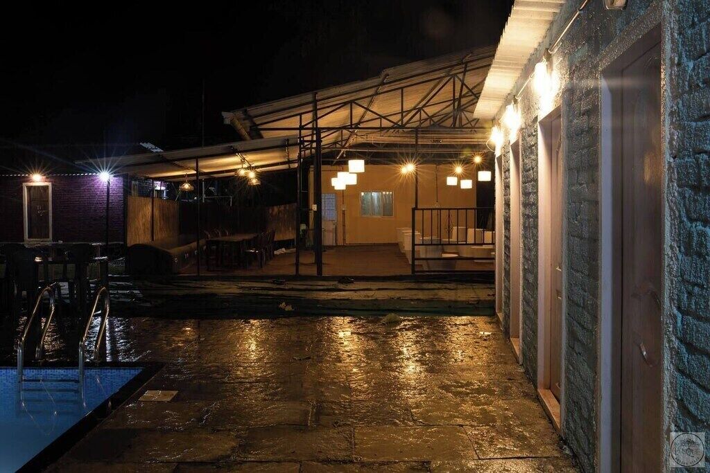 Photo of Outdoor in Karjat