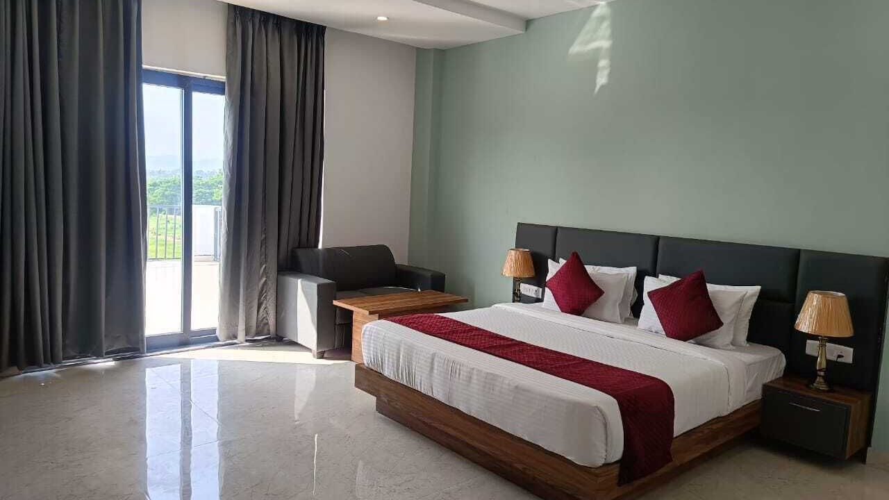 Photo of Bedroom in Bail Parao