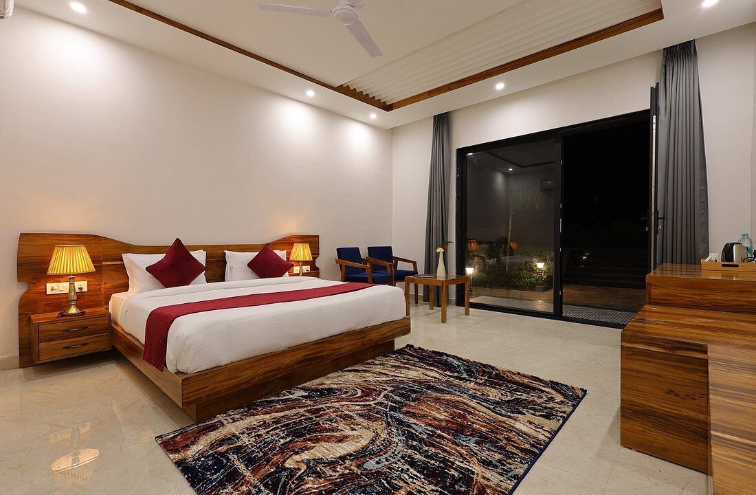 Photo of Bedroom in Bail Parao