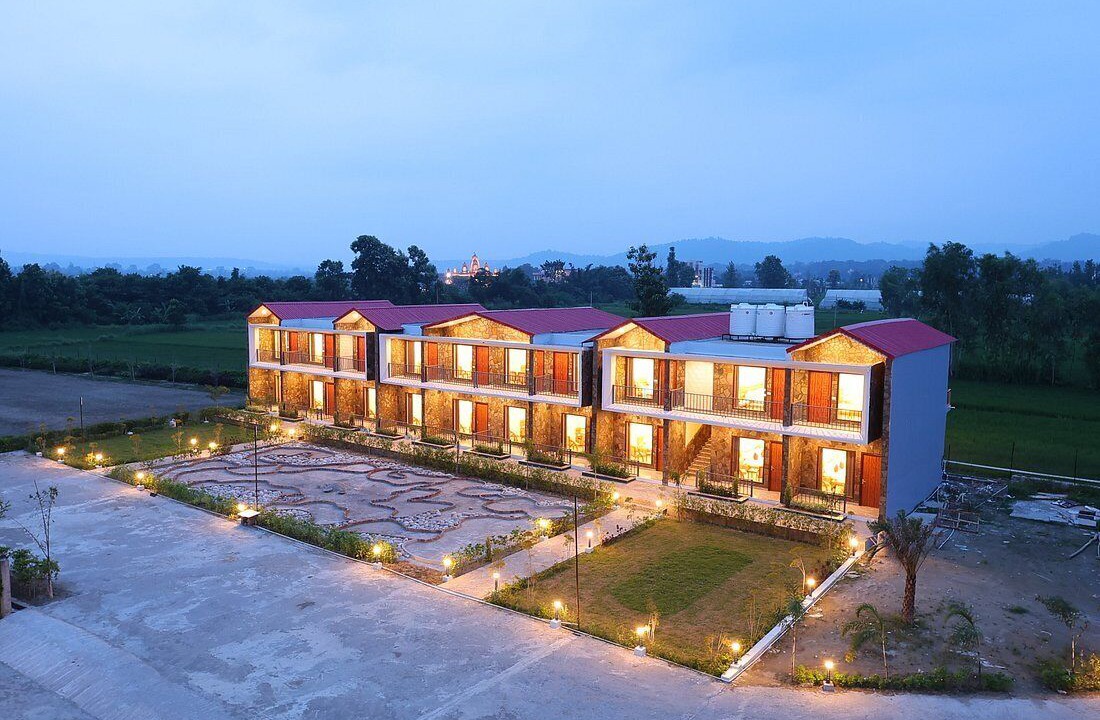 Photo of Outdoor in Bail Parao