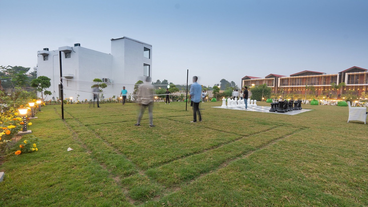 Photo of Outdoor in Bail Parao