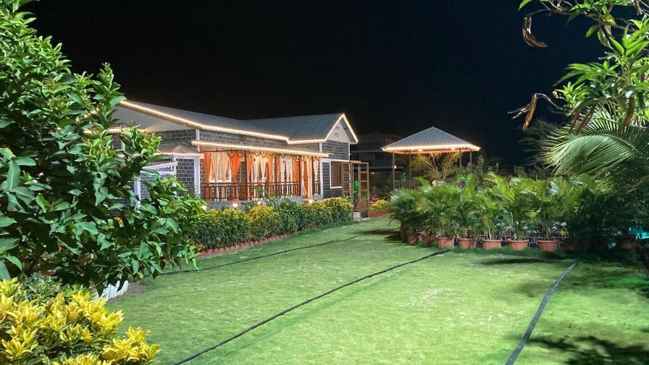 Photo of Outdoor in Junnar