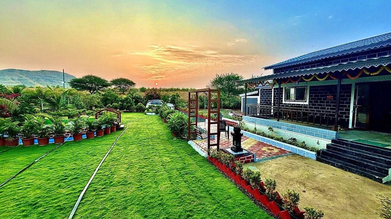Photo of Outdoor in Junnar