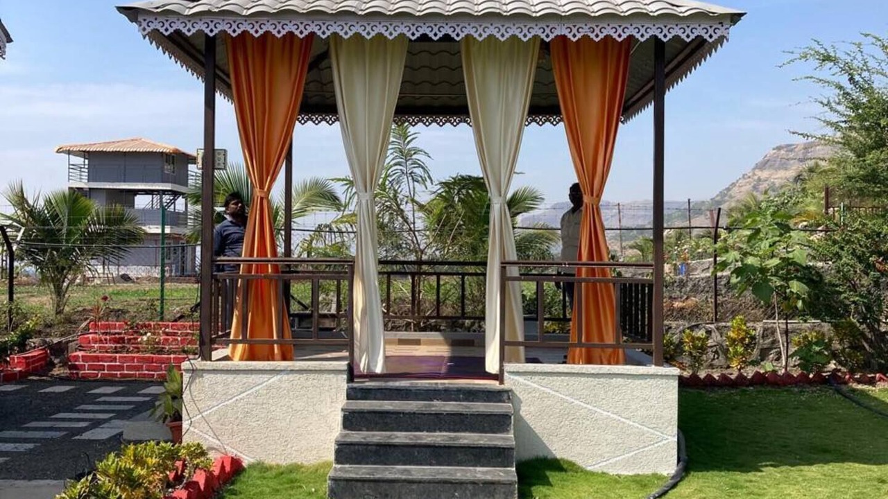 Photo of Outdoor in Junnar