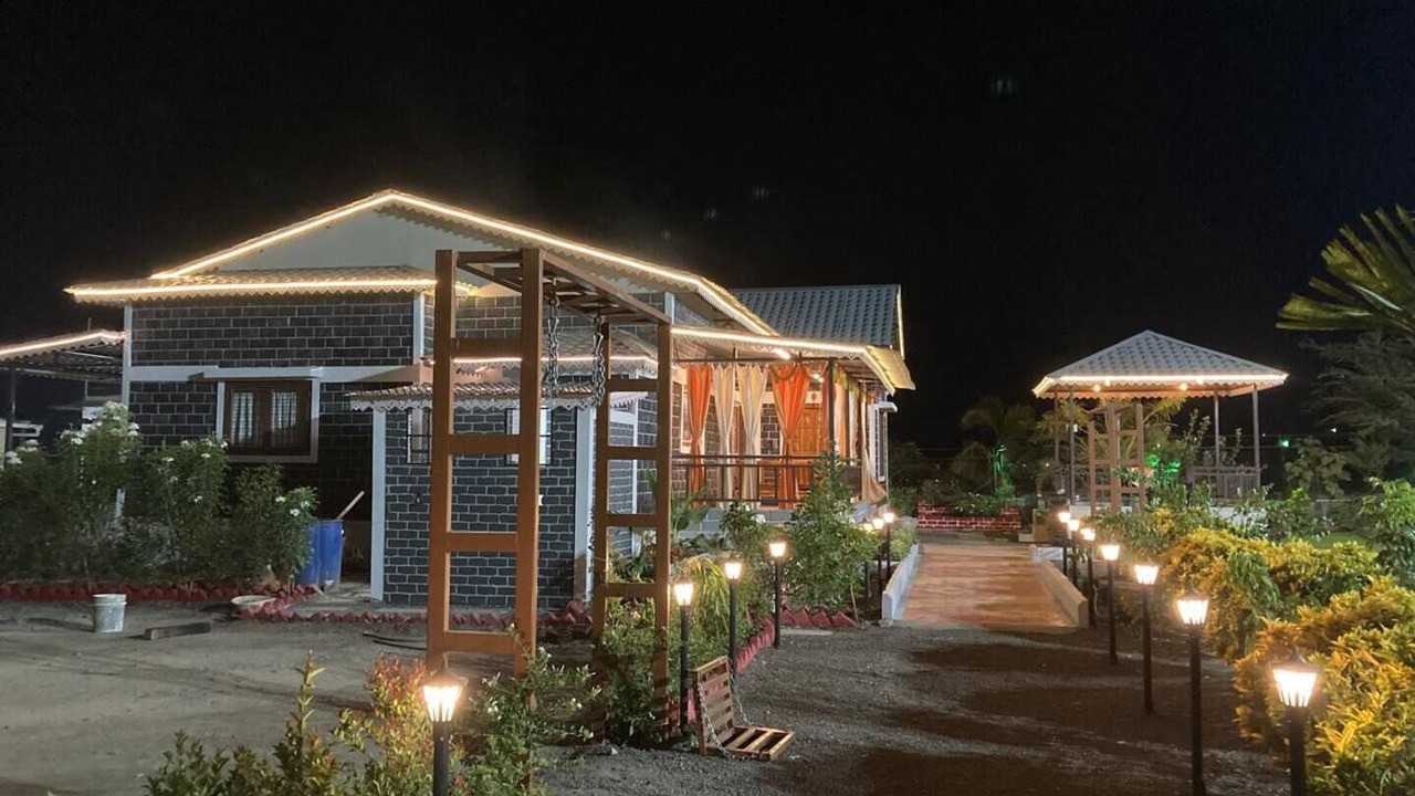 Photo of Outdoor in Junnar