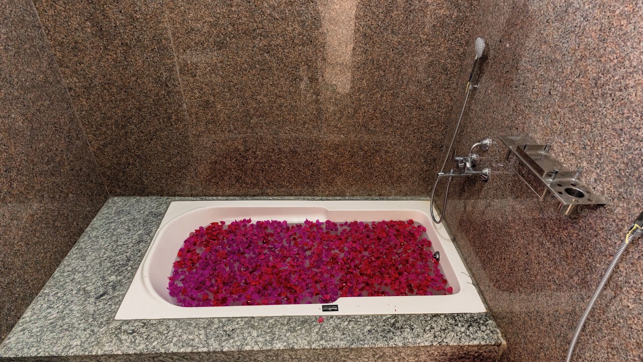 Photo of Bathroom in Jaisalmer