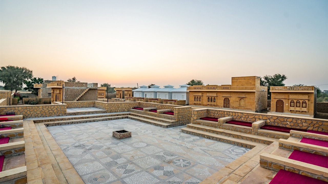 Photo of Outdoor in Jaisalmer