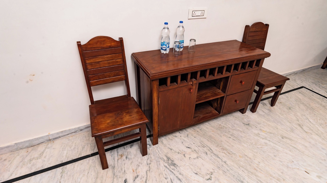 Photo of Bedroom in Jaisalmer
