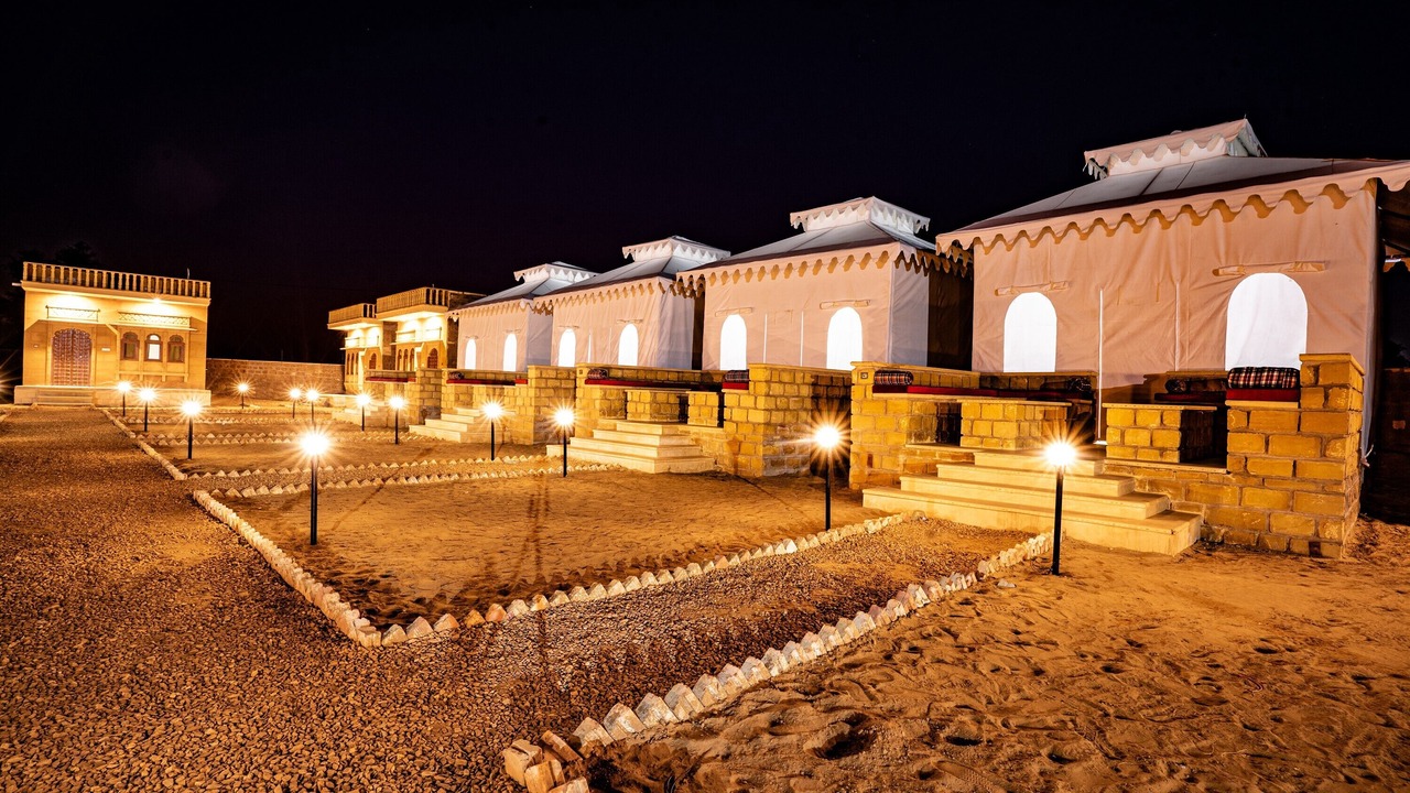 Photo of Outdoor in Jaisalmer