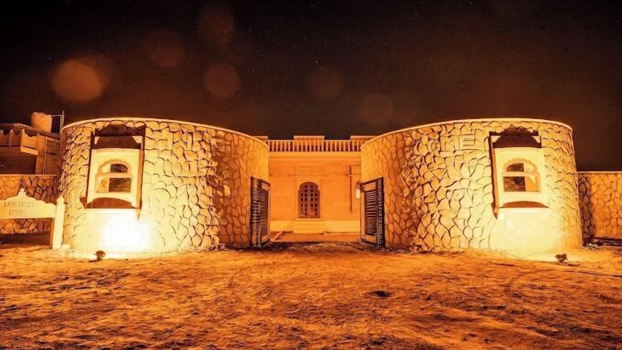 Photo of Outdoor in Jaisalmer