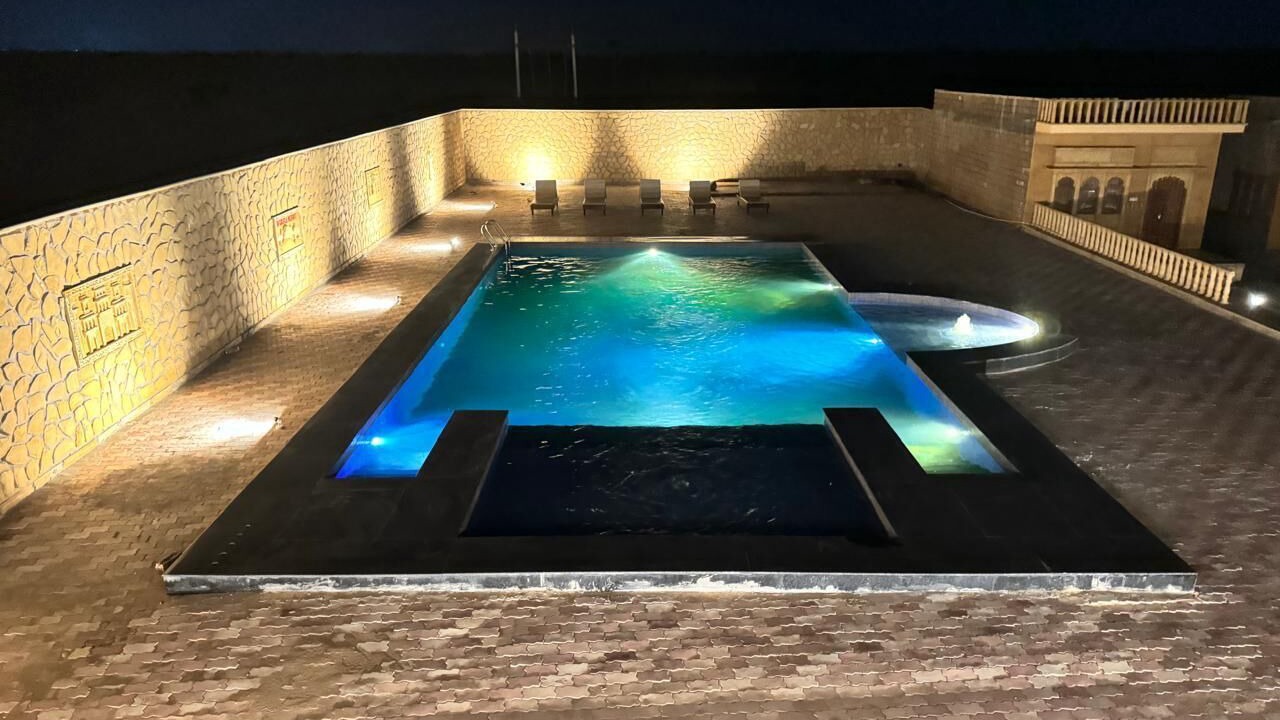Photo of Outdoor in Jaisalmer