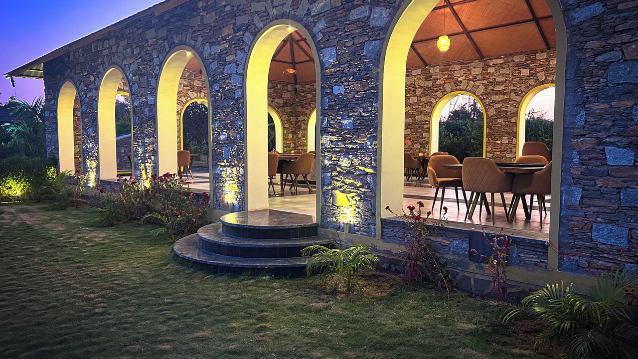 Photo of Outdoor in Bali