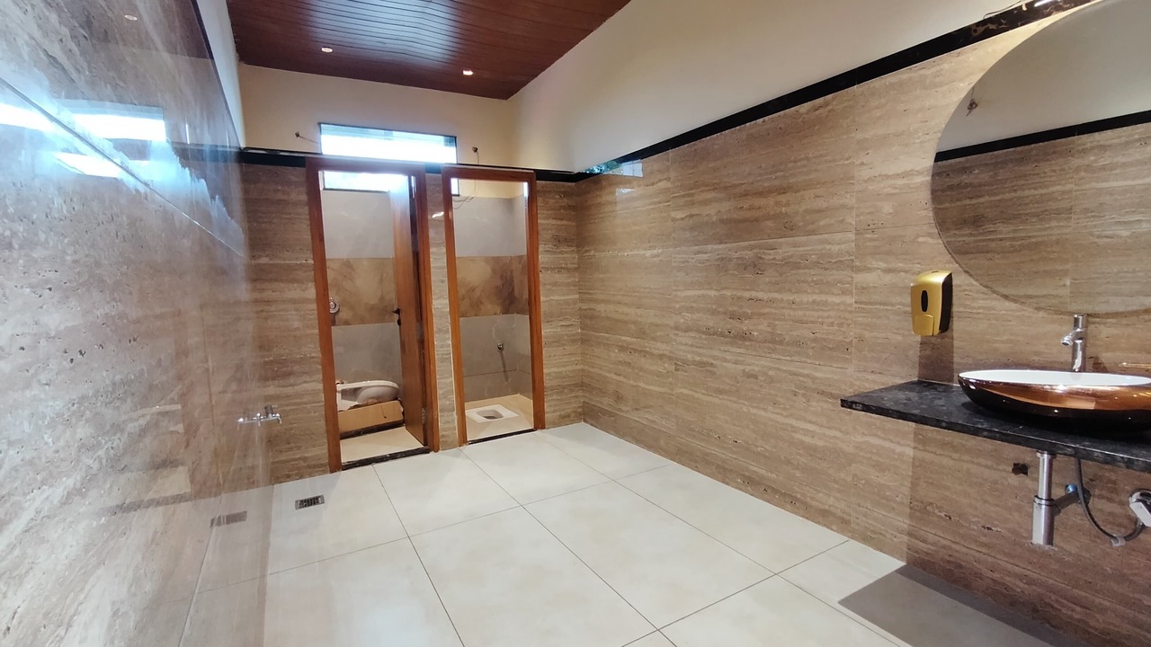 Photo of Bathroom in Bali