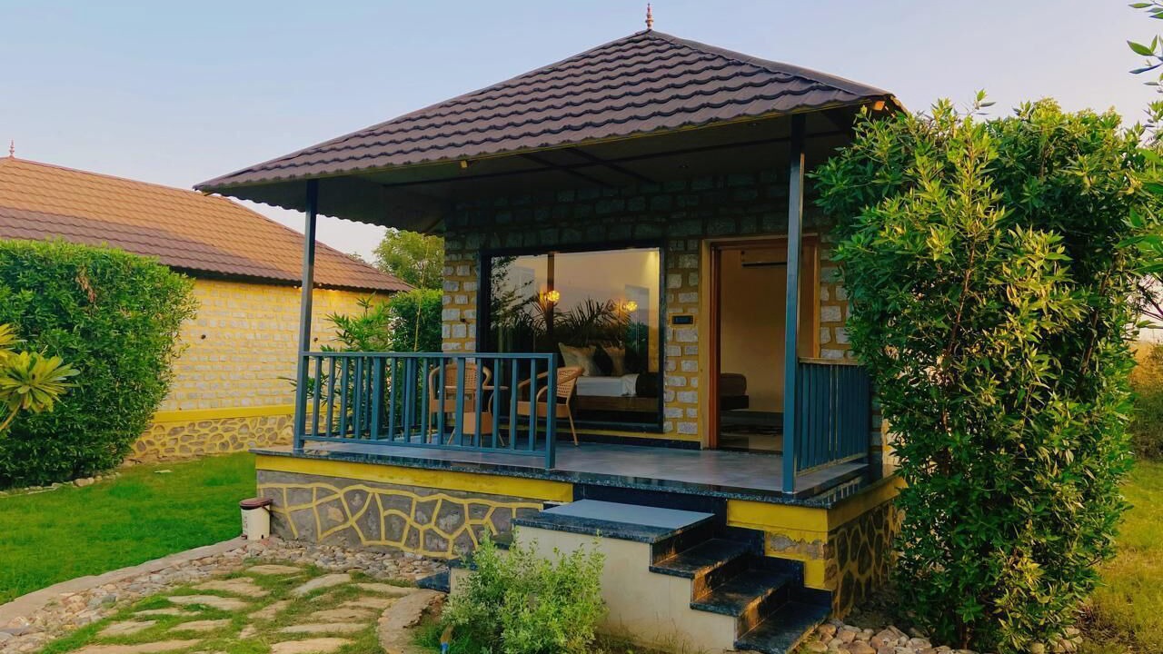 Photo of Patio Balcony in Bali