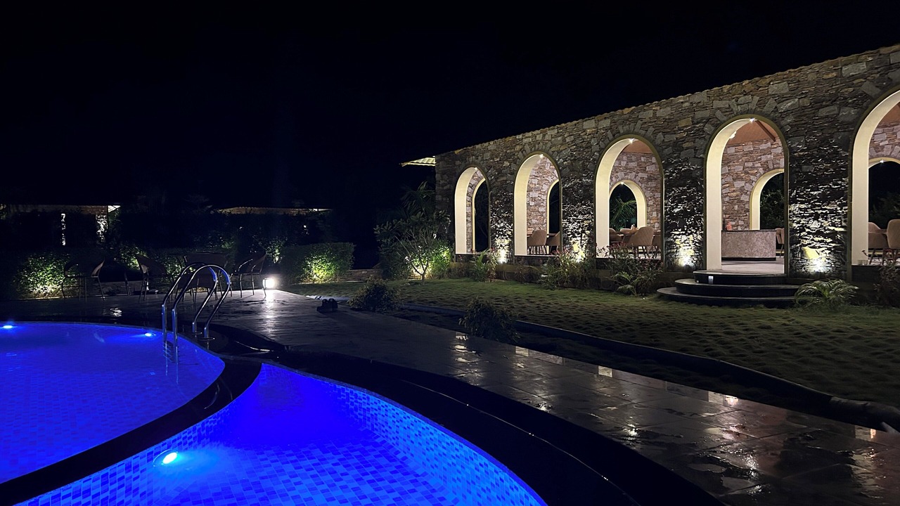 Photo of Outdoor in Bali