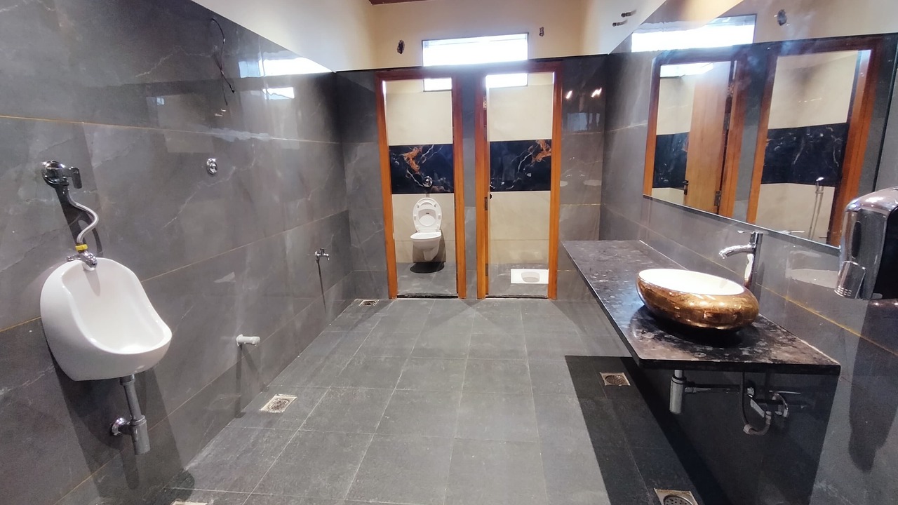Photo of Bathroom in Bali
