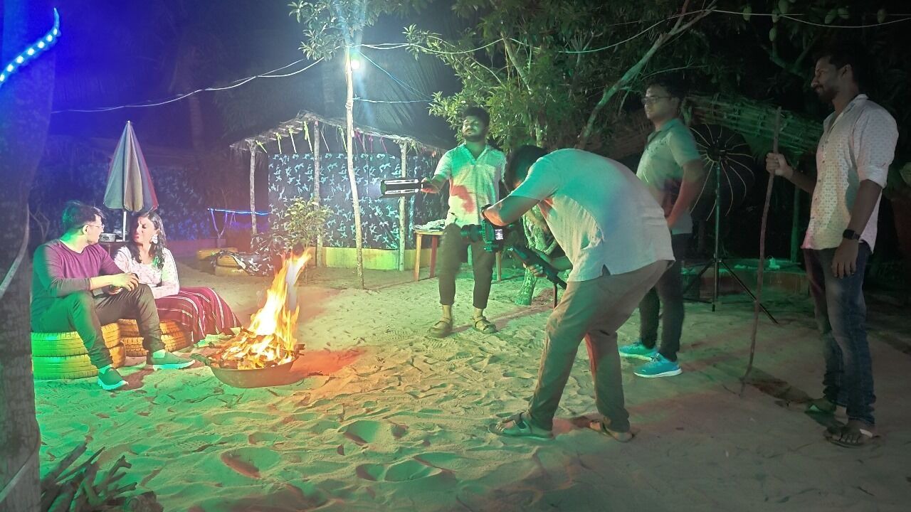 Photo of Outdoor in Puri