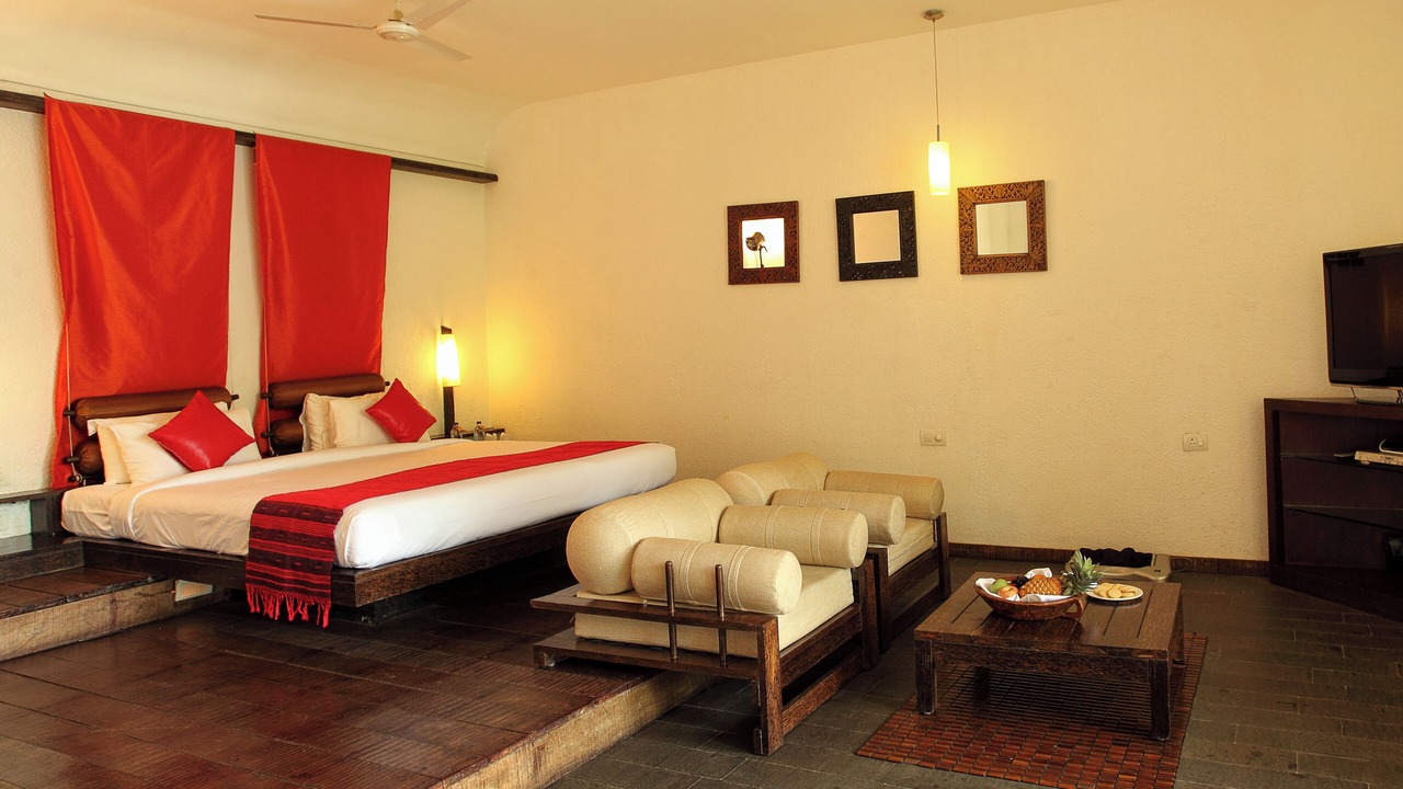 Photo of Bedroom in Perumbavoor