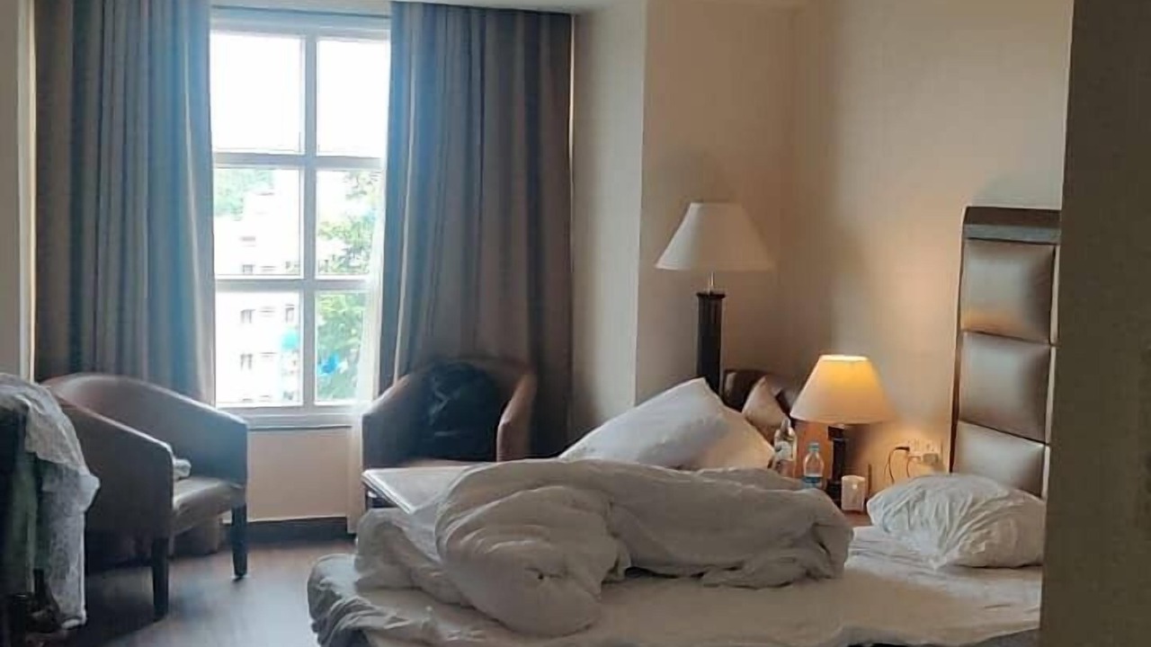 Photo of Bedroom in Ranchi