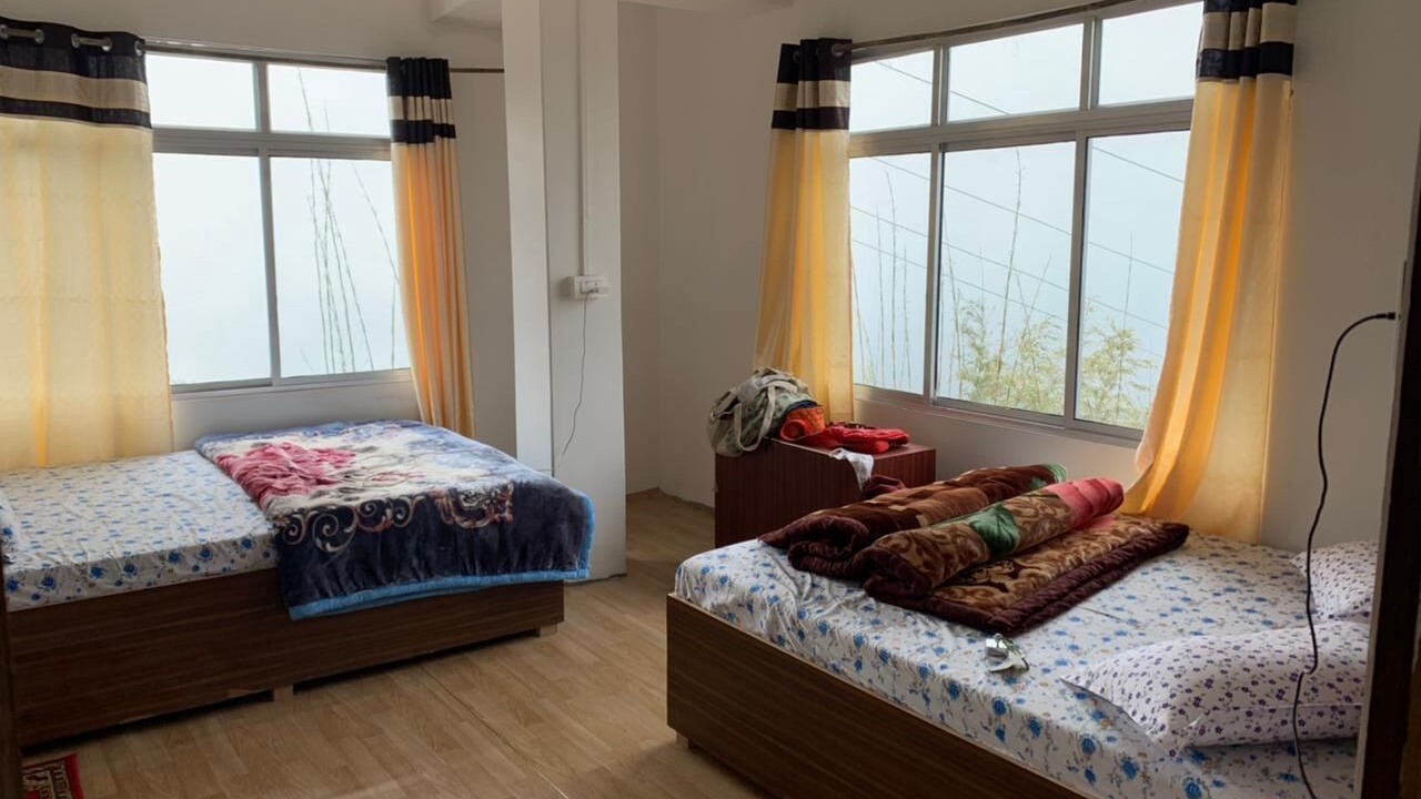 Photo of Patio Balcony in Zuluk