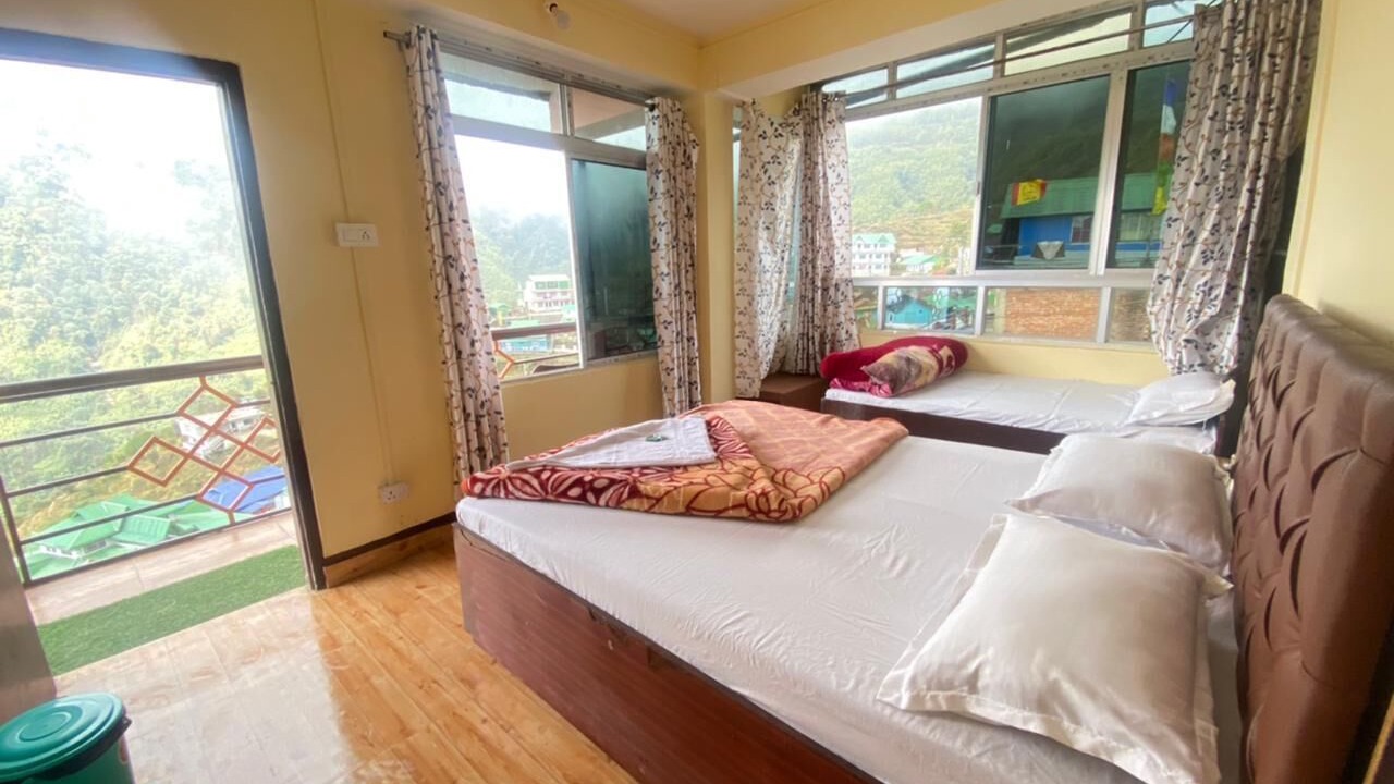 Photo of Patio Balcony in Zuluk