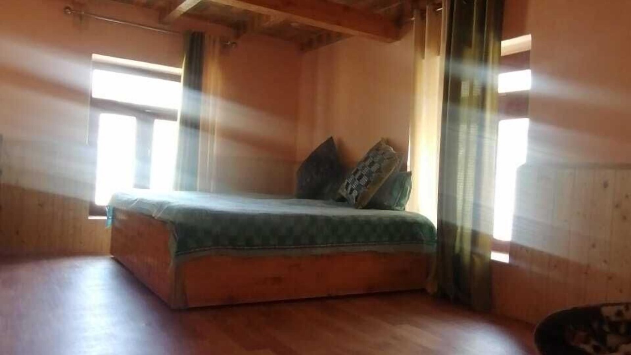 Photo of Bedroom in Keylong