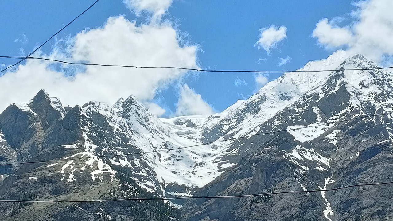 Photo of Outdoor in Keylong