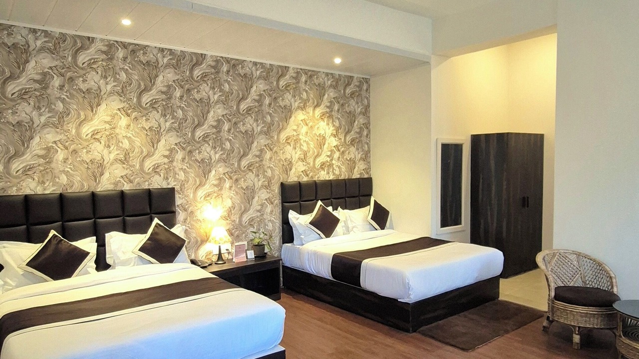 Photo of Bedroom in Gangtok
