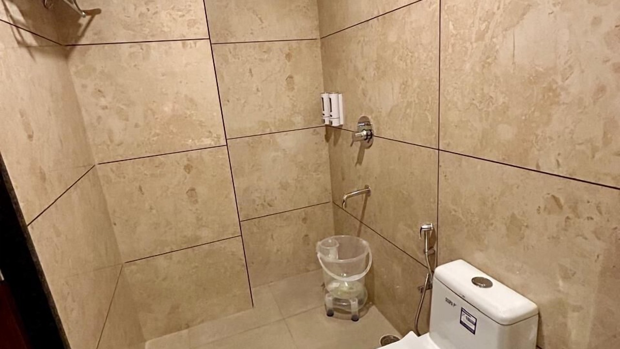 Photo of Bathroom in Gangtok