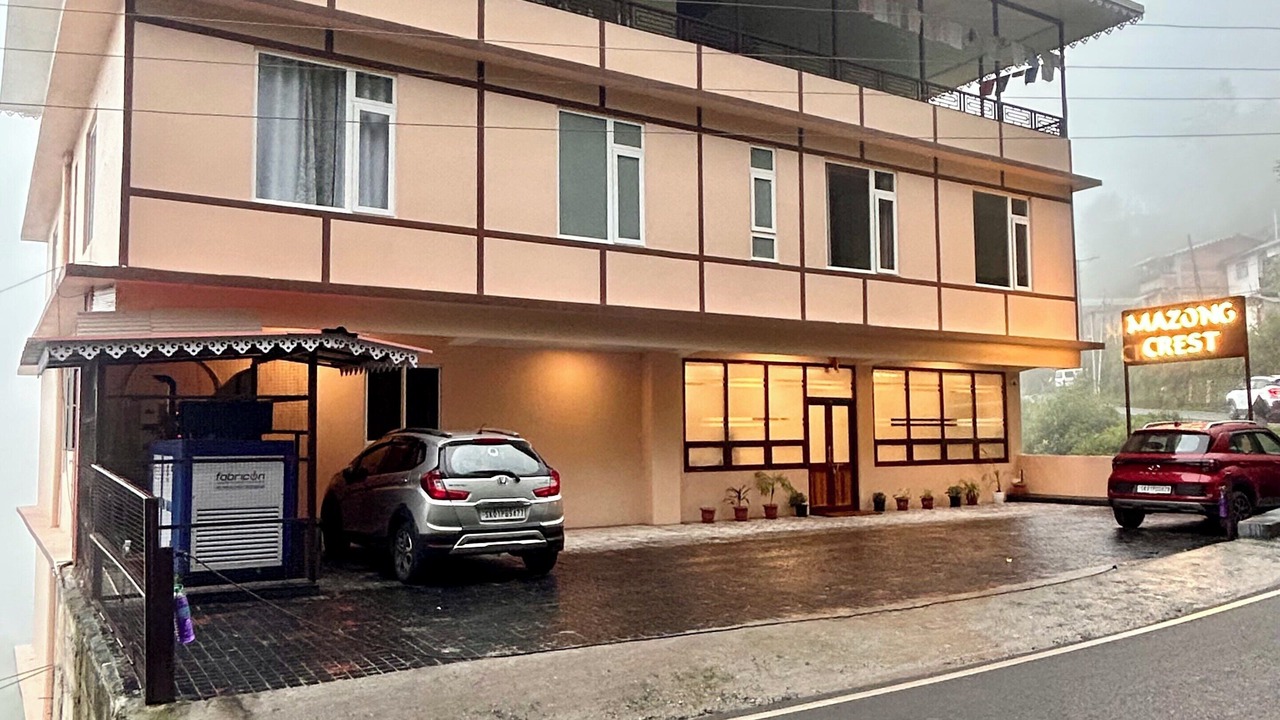 Photo of Outdoor in Gangtok