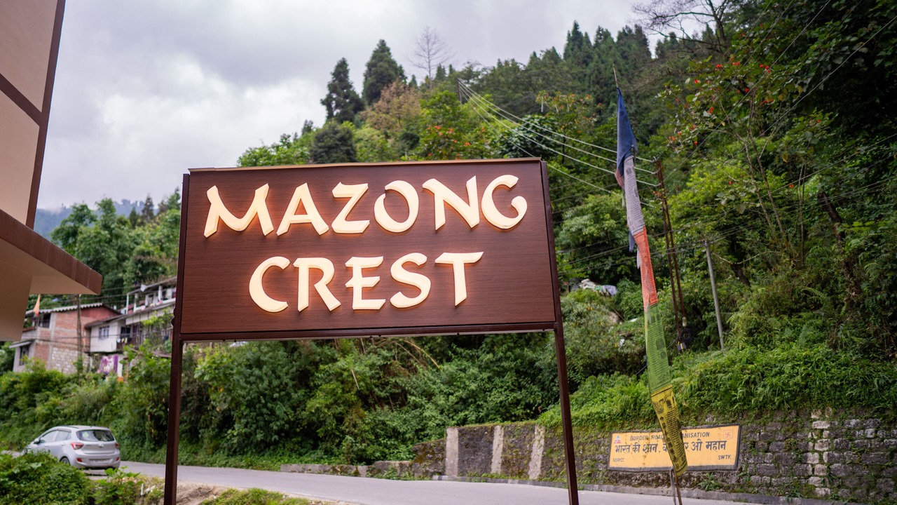 Photo of Outdoor in Gangtok