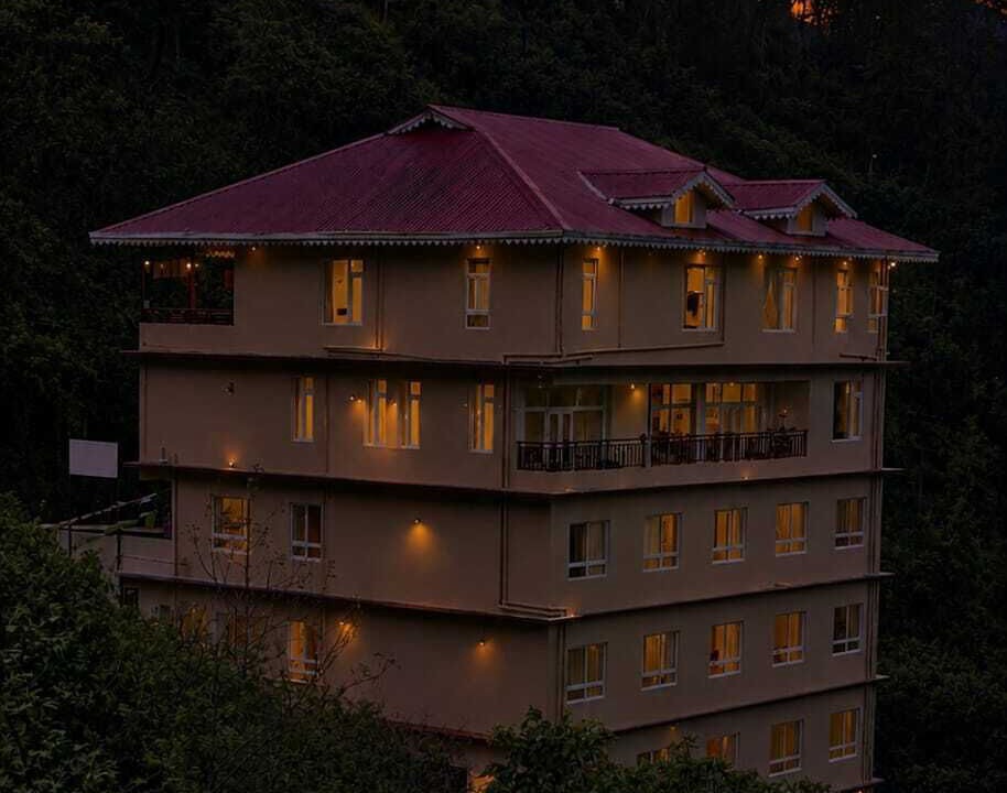 Photo of Outdoor in Gangtok