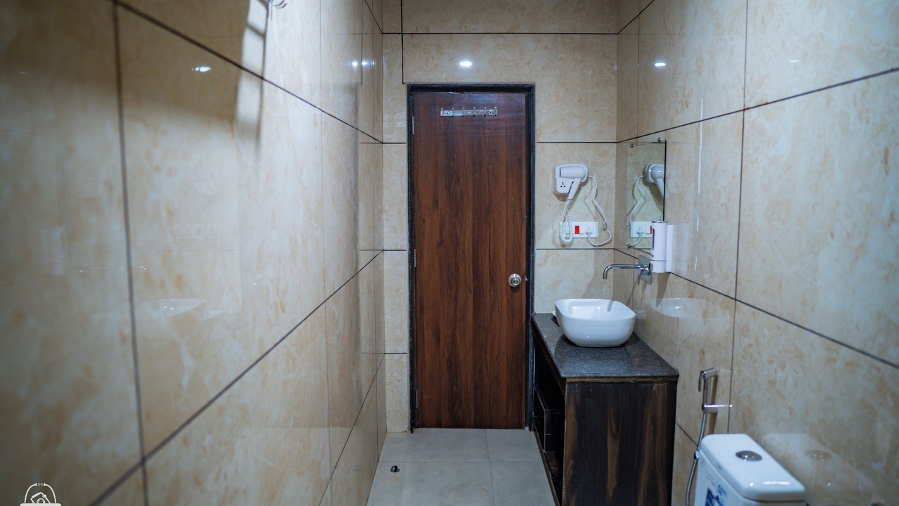 Photo of Bathroom in Gangtok