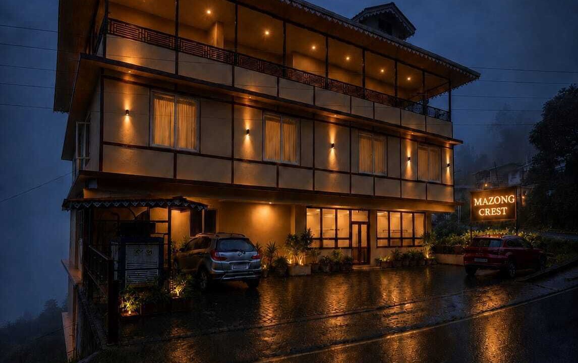 Photo of Outdoor in Gangtok
