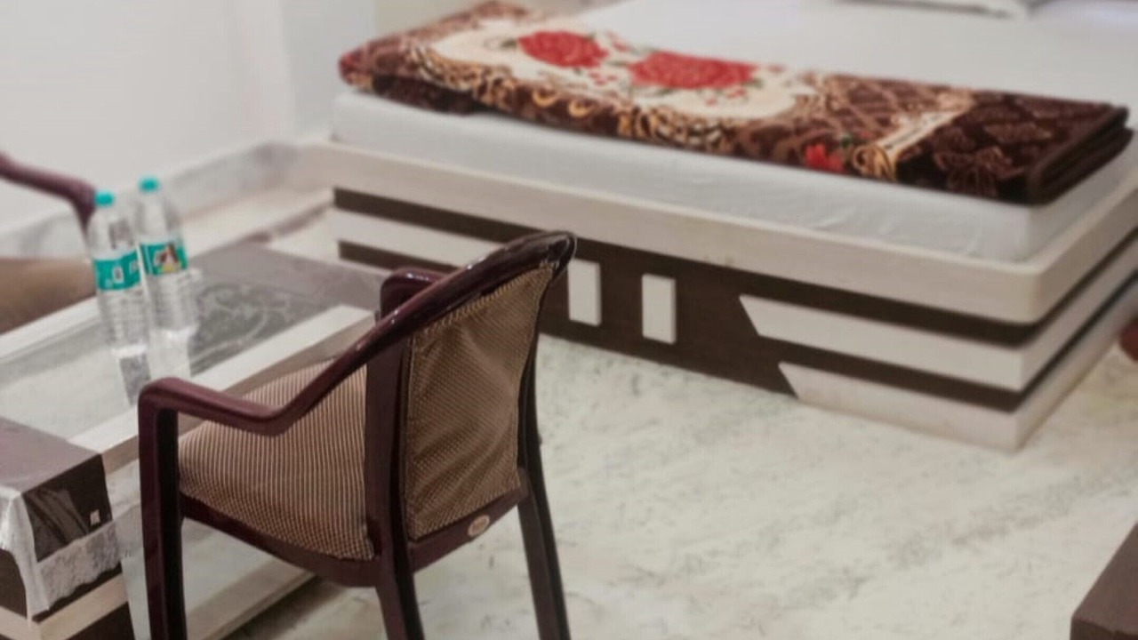 Photo of Bedroom in Rai