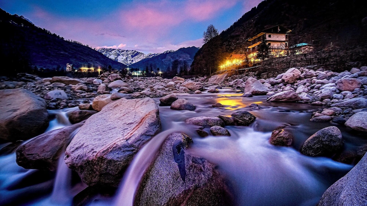 Photo of Outdoor in Bashisht