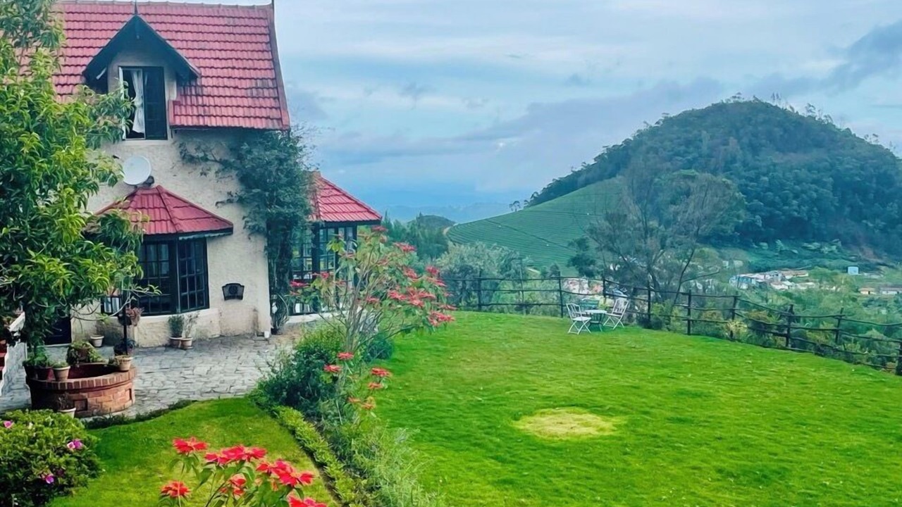Photo of Outdoor in Ooty