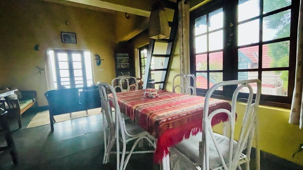 Photo of Livingroom in Ooty