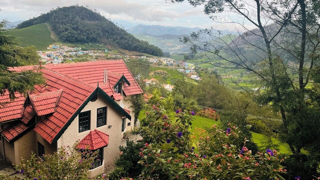Photo of Others in Ooty