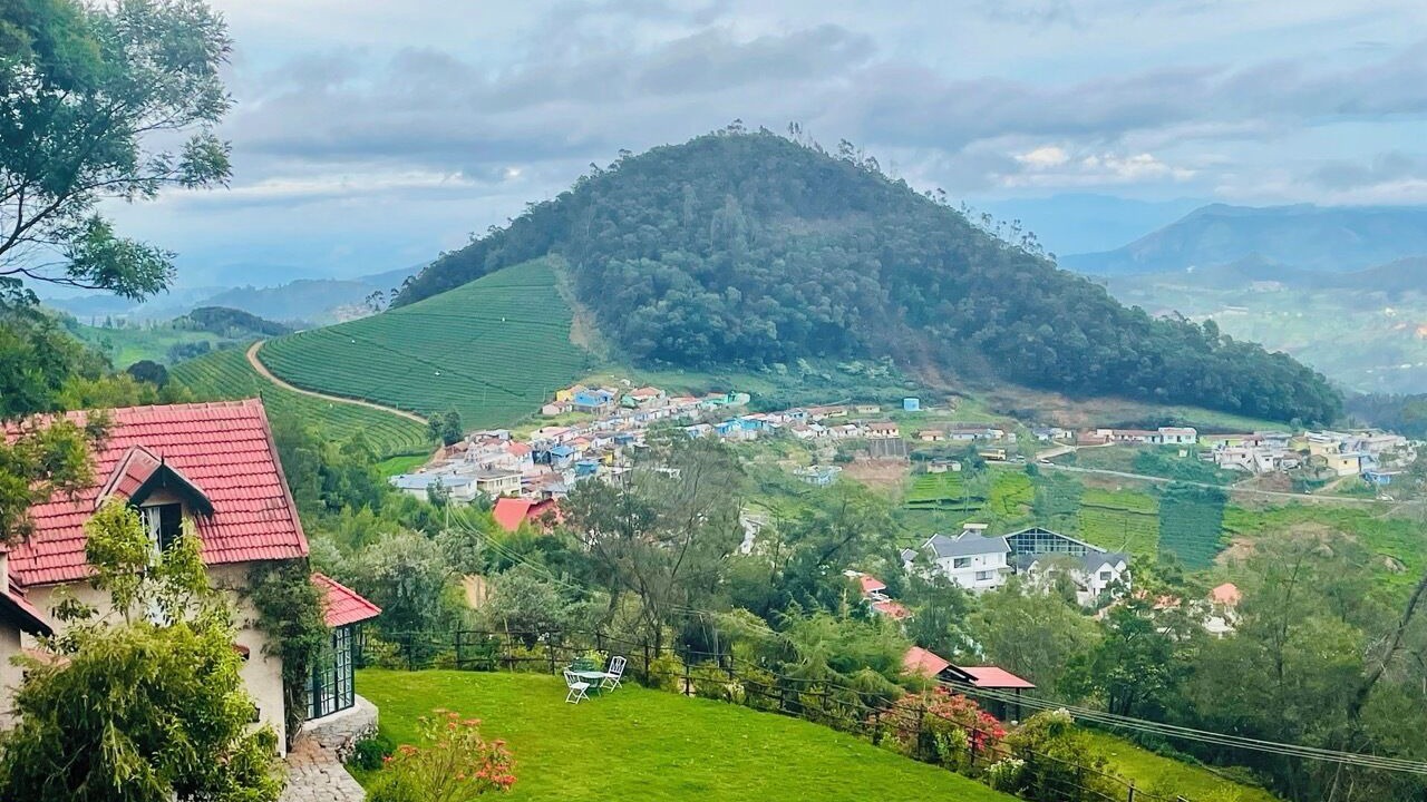 Photo of Outdoor in Ooty