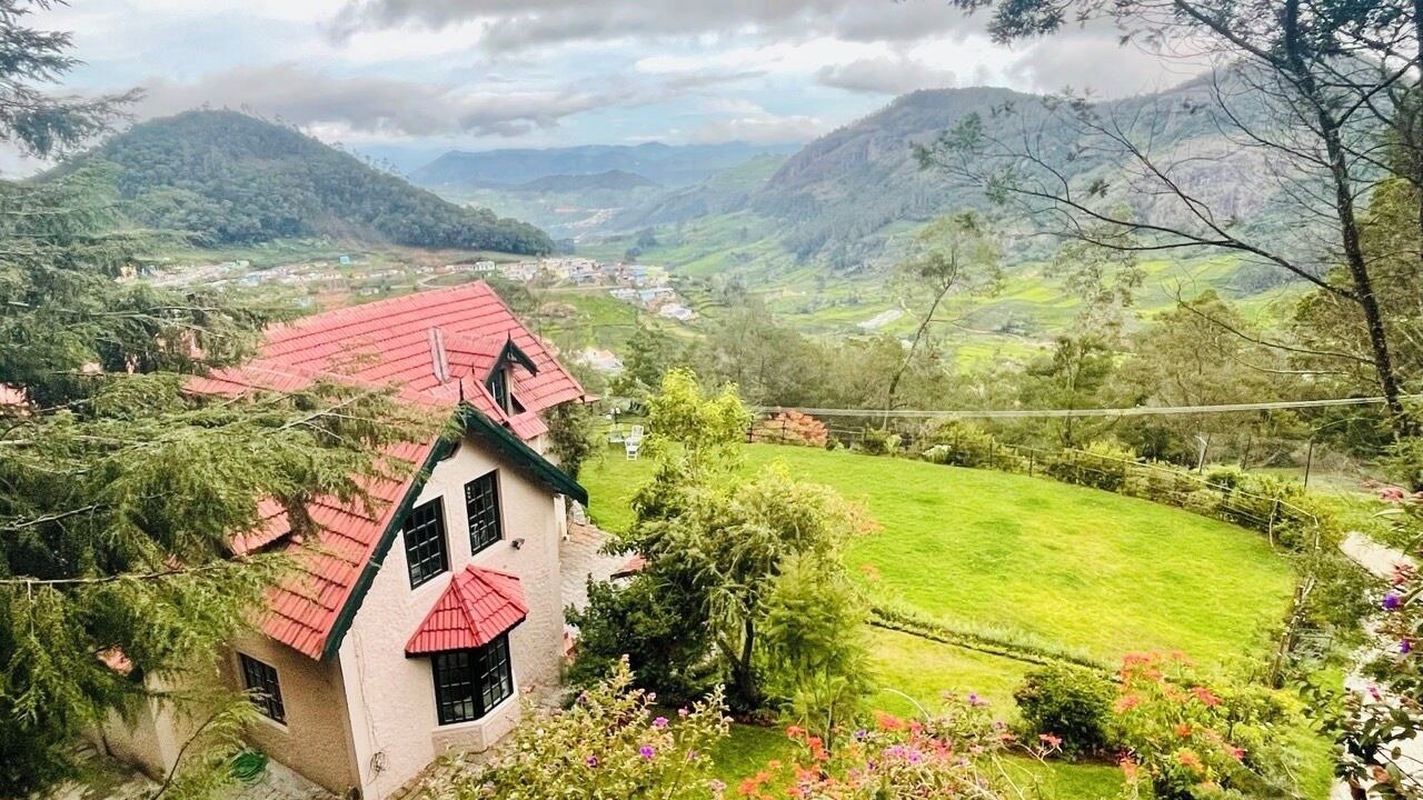 Photo of Others in Ooty