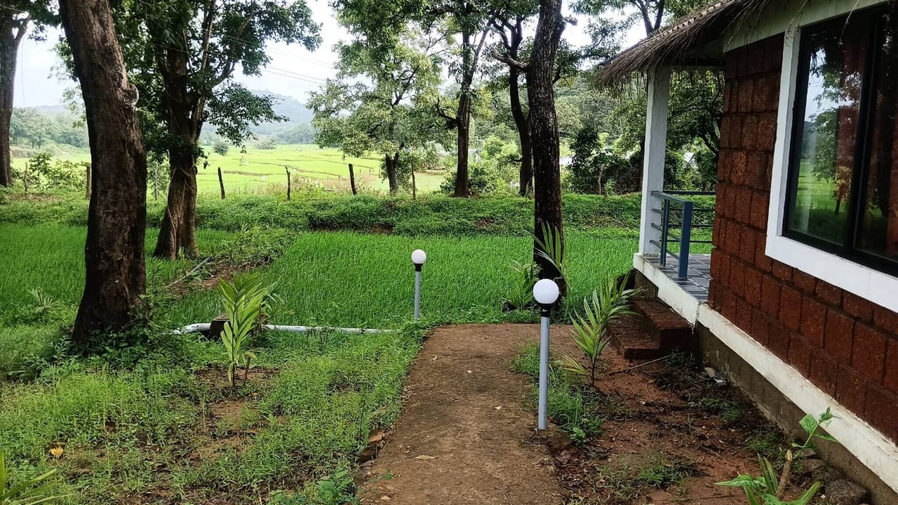 Photo of Outdoor in Timbholi
