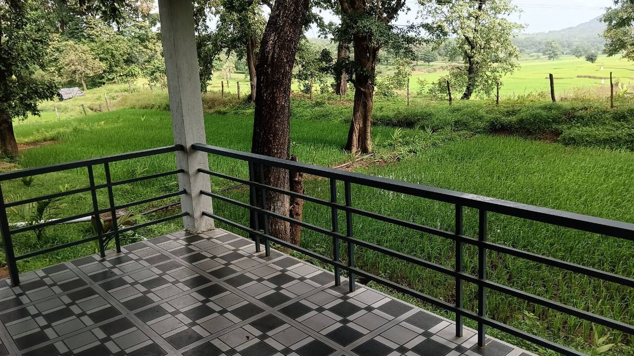 Photo of Outdoor in Timbholi