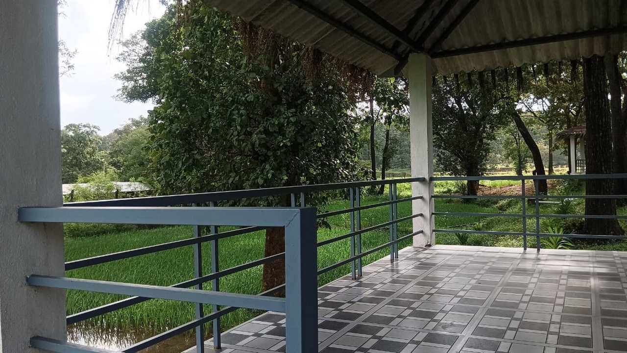 Photo of Outdoor in Timbholi