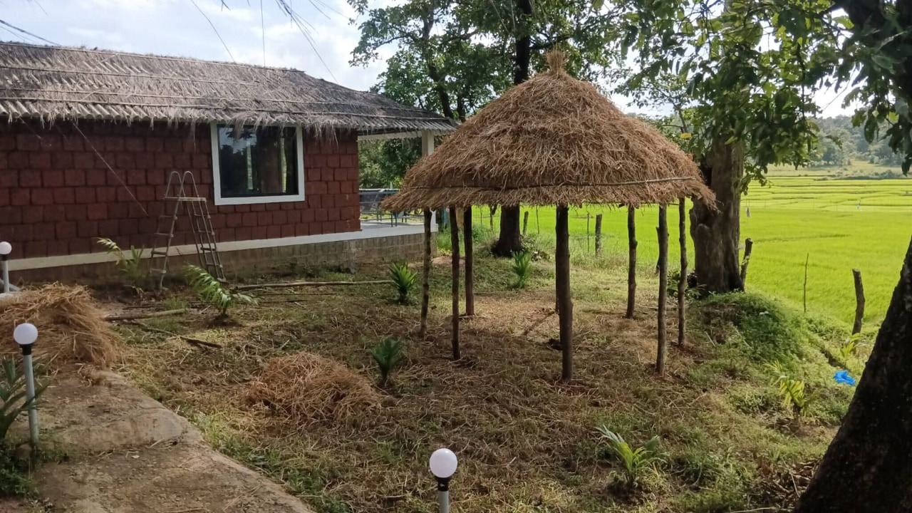 Photo of Outdoor in Timbholi