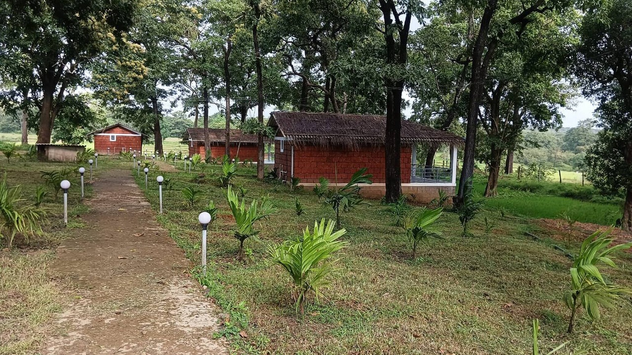 Photo of Outdoor in Timbholi