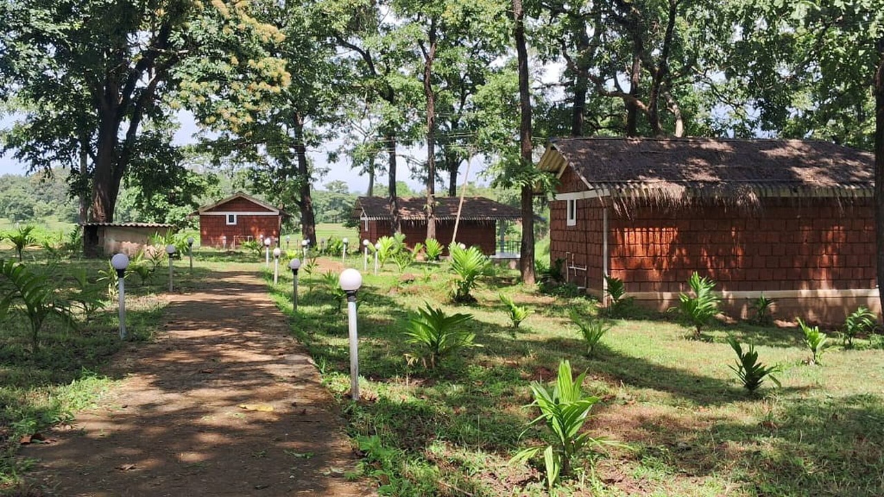 Photo of Outdoor in Timbholi