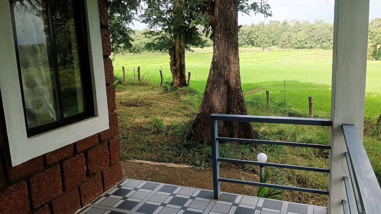Photo of Outdoor in Timbholi