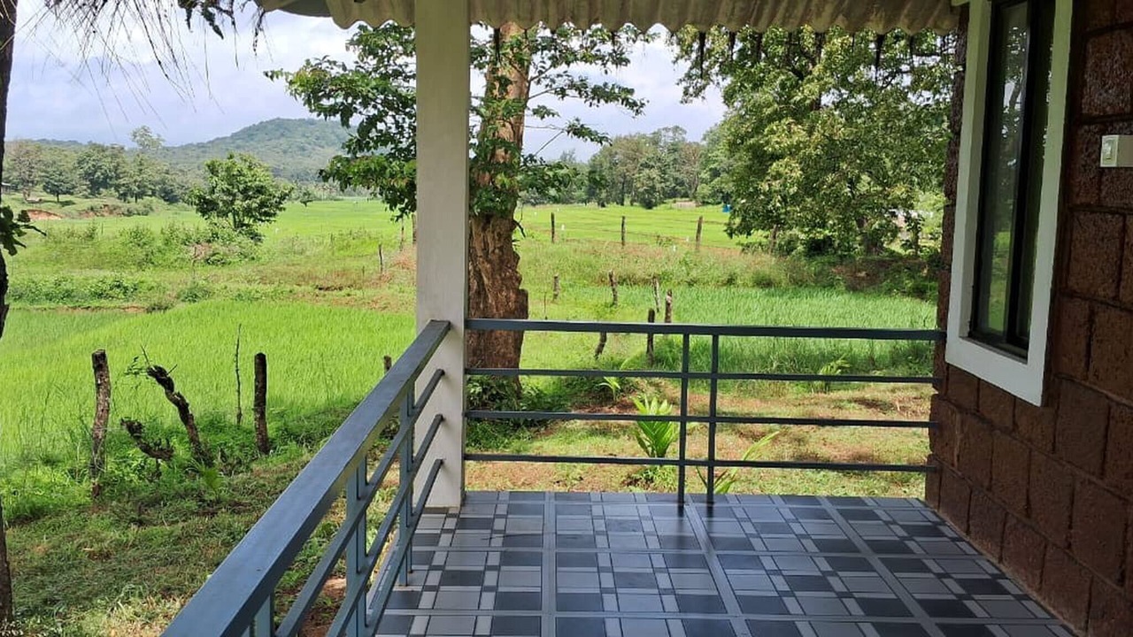 Photo of Outdoor in Timbholi