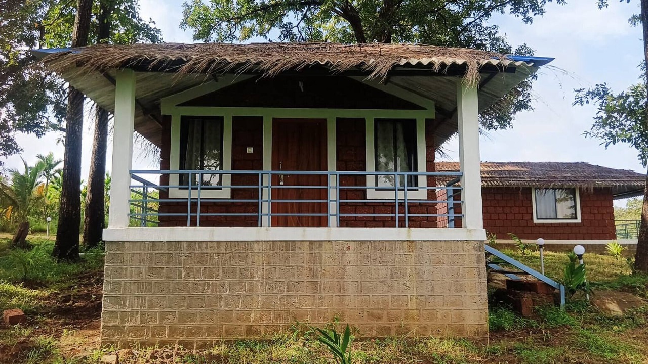 Photo of Outdoor in Timbholi